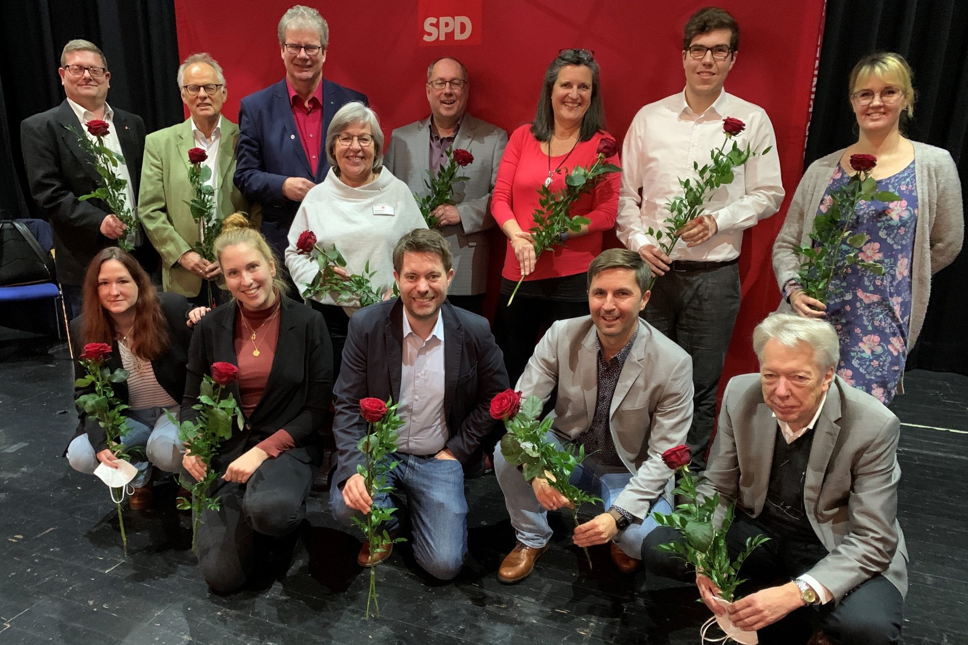 SPD Helgoland SPD im Kreis Pinneberg